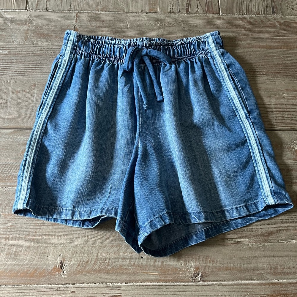 Bella Dahl Shorts